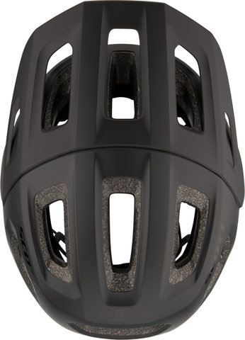 Argo Plus MIPS Helmet - black matte/58 - 61 cm