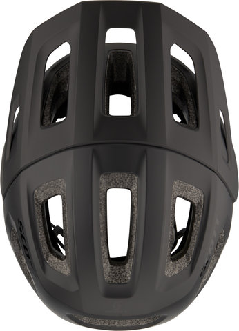 Scott Casque Argo Plus MIPS - black mat/58 - 61 cm