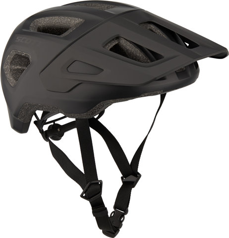 Scott Casque Argo Plus MIPS - black mat/58 - 61 cm