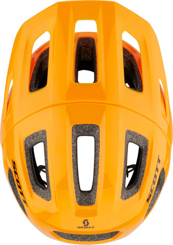 Argo Plus MIPS Helmet - fire orange/58 - 61 cm