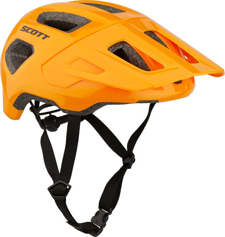 Argo Plus MIPS Helmet - fire orange/58 - 61 cm
