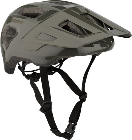 Argo Plus MIPS Helmet - dark moss green/58 - 61 cm