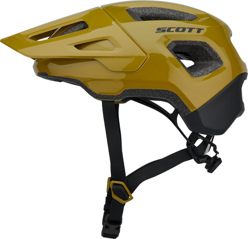 Argo Plus MIPS Helmet - savanna green/58 - 61 cm
