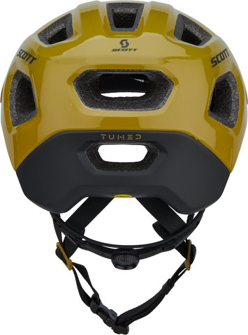 Argo Plus MIPS Helmet - savanna green/58 - 61 cm
