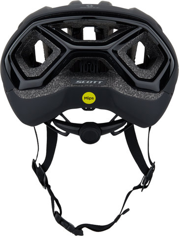 Scott Centric Plus MIPS Helmet - stealth black/55 - 59 cm