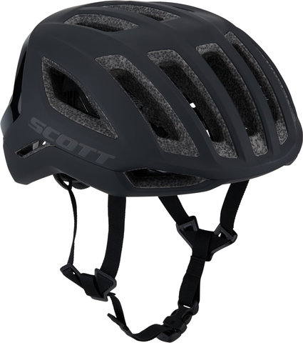 Scott Centric Plus MIPS Helmet - stealth black/55 - 59 cm