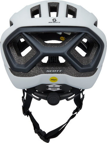 Scott Centric Plus MIPS Helm - white-black/55 - 59 cm