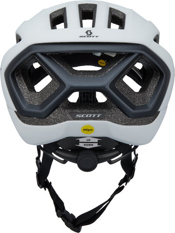 Scott Casque Centric Plus MIPS - white-black/55 - 59 cm