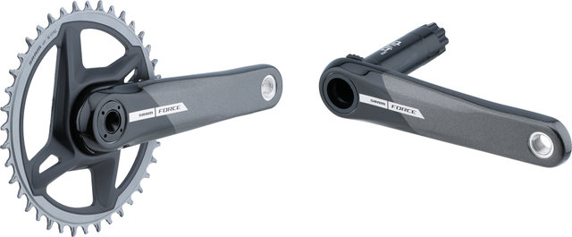 Pédalier SRAM Force 1 En Carbone – 42 Dents, Pour BB30/PF30, Idéal Gravel Et Cyclocross