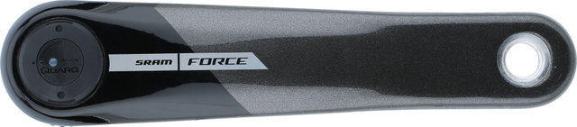 Set de Pédalier Carbone Force D2 AXS Wide DUB Powermeter 2x12 vit. - iridescent/175,0 mm 30-43
