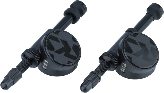 Airspy TL Set Air Pressure Sensor - black/74 mm