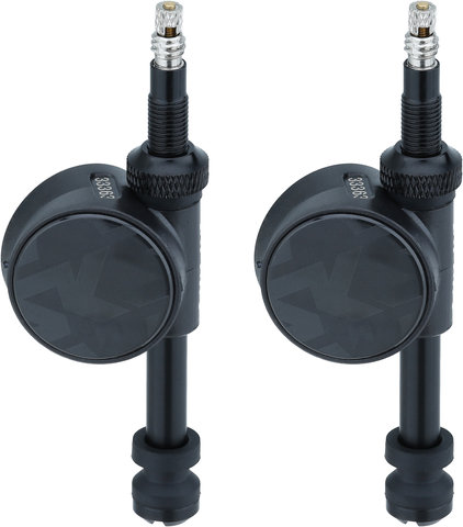 Airspy TL Set Air Pressure Sensor - black/74 mm