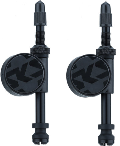 Airspy TL Set Air Pressure Sensor - black/74 mm