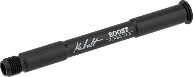 Fox Racing Shox Boost Kabolt Thru-Axle - black ano/15 x 110 mm
