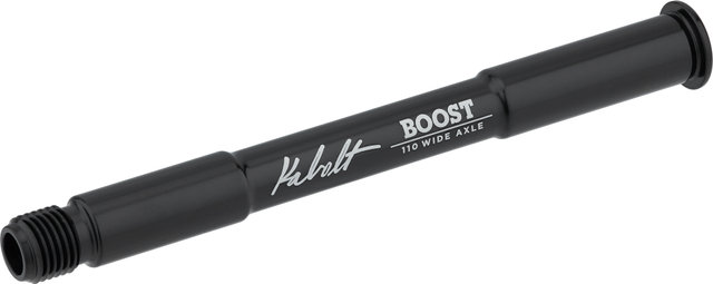 Fox Racing Shox Eje pasante Boost Kabolt - black ano/15 x 110 mm