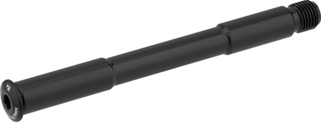 Fox Racing Shox Boost Kabolt Thru-Axle - black ano/15 x 110 mm