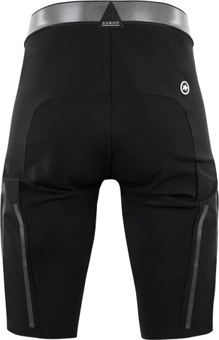 ASSOS Trail Tactica Cargo T3 Shorts - black series/M