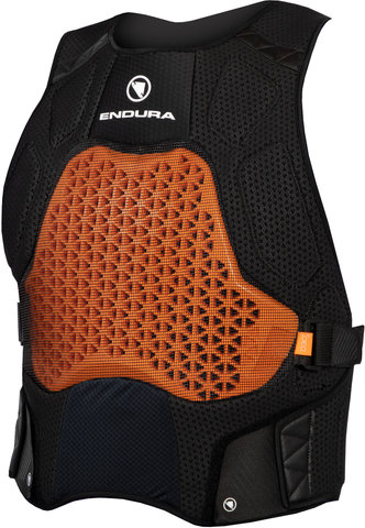 MT500 D3O Protector Vest - black/M-L