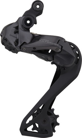 OSTRO V.A.M. Disc Rahmenkit mit Ultegra Di2 2x12 Gruppe - oceanic edition/54 cm