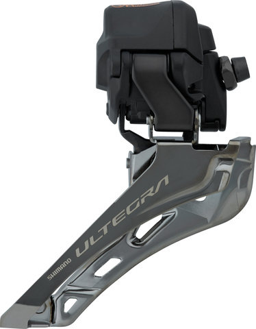 OSTRO V.A.M. Disc Rahmenkit mit Ultegra Di2 2x12 Gruppe - oceanic edition/54 cm