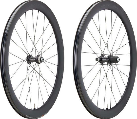 OSTRO V.A.M. Disc Rahmenkit mit Ultegra Di2 2x12 Gruppe + Laufradsatz - oceanic edition/54 cm