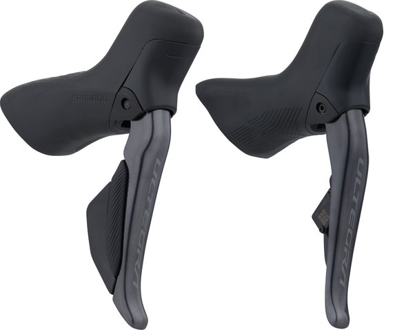 OSTRO V.A.M. Disc Rahmenkit mit Ultegra Di2 2x12 Gruppe + Laufradsatz - oceanic edition/54 cm