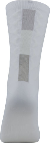 Aero Socks - snow white/42-44