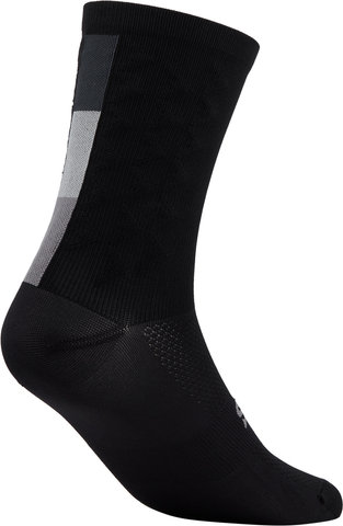 Aero Socks - black monochromatic/42-44