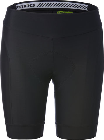 Chrono Sport Damen Shorts - black/S
