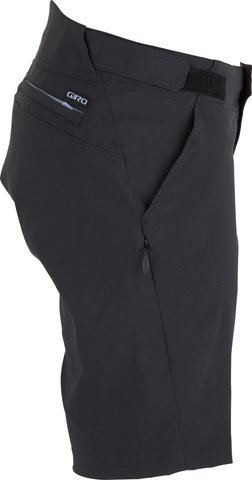 Giro Ride Damen Shorts - black/S