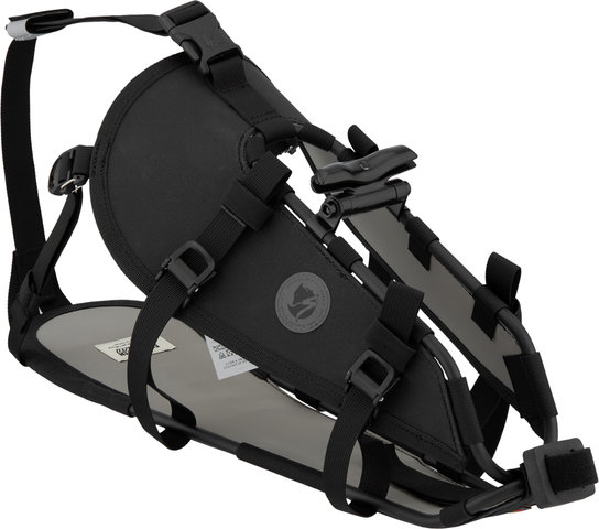 Soporte de bolsa de sillín S/F Seatbag Harness - black/universal