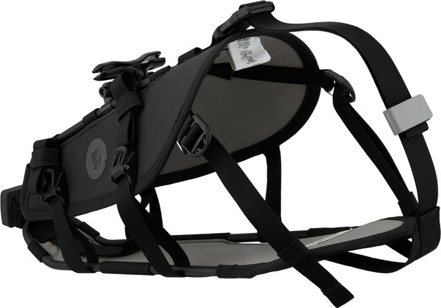 Soporte de bolsa de sillín S/F Seatbag Harness - black/universal