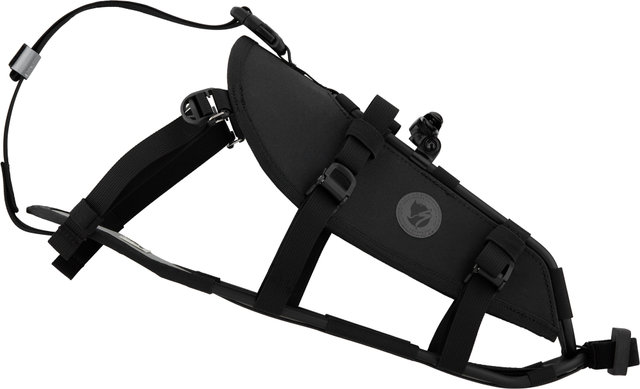 Soporte de bolsa de sillín S/F Seatbag Harness - black/universal