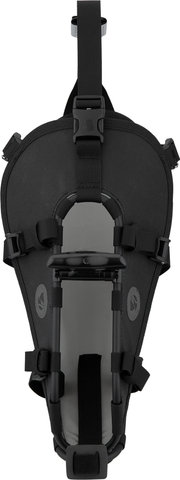 Soporte de bolsa de sillín S/F Seatbag Harness - black/universal