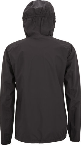 ION Shelter Anorak 2.5L Rain Jacket - black/M