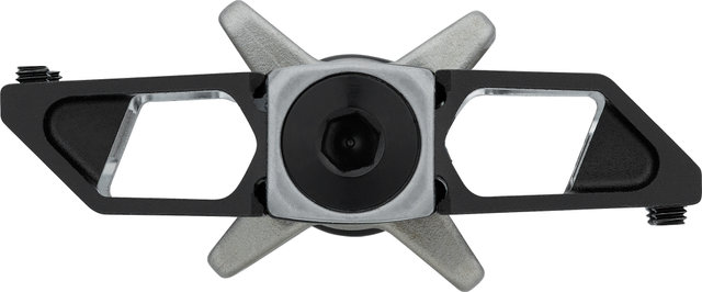 Pedales de clip Mallet Trail - black/universal