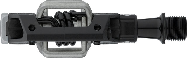 crankbrothers Mallet Trail Klickpedale - black/universal