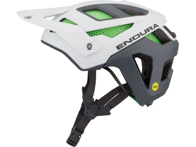 MT500 MIPS Helmet - white/55 - 59 cm