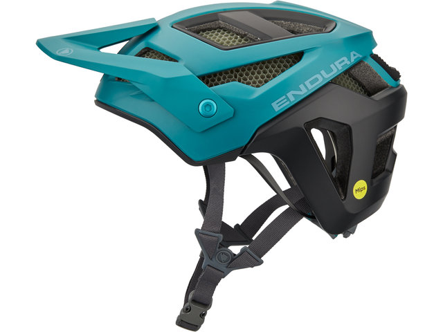 MT500 MIPS Helm - spruce green/55 - 59 cm