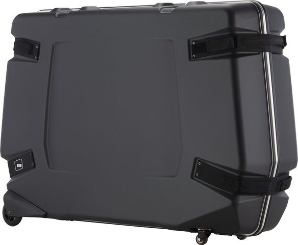 B&W Valise de Transport Bike Case II - noir/universal