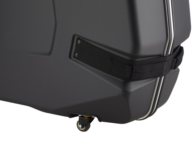 B&W Maleta de transporte Bike Box II - negro/universal