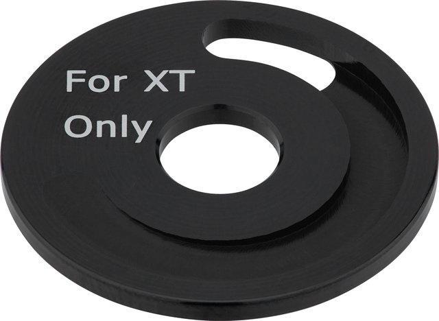 OSPW X Cerakote Coated Limited Schalträdchen-System für XT/XTR 12-fach - orange-bronze/universal