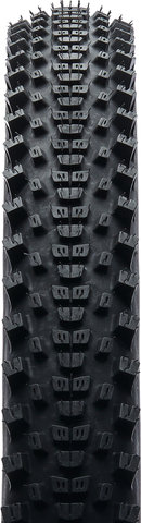 Continental eRuban Plus 26" SL Wired Tyre - black/26x2.3