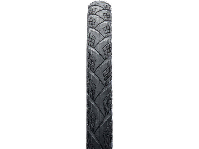 Pneu 700x35C (35-622) Schwalbe Marathon Racer liserets réfléchissants Pneu 700x35C (35-622) Schwalbe Marathon Racer liserets réfléchissants