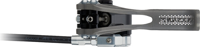 Trickstuff Piccola HD titane av+ar set frein à disque - noir-argenté/gauche/droite (spécifique)/Ensemble