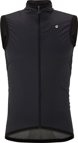 ASSOS Mille GT C2 Wind Vest - black series/M