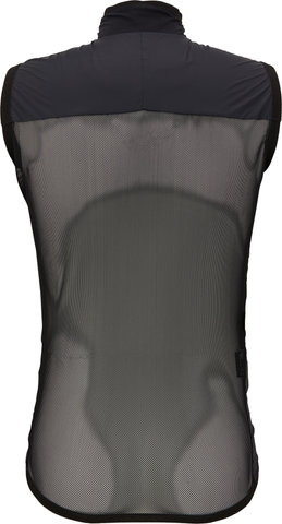 ASSOS Gilet Mille GT C2 Wind - black series/M