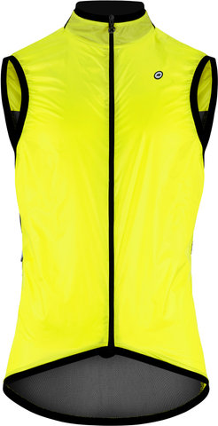 Chaleco Mille GT C2 Wind - optic yellow/M