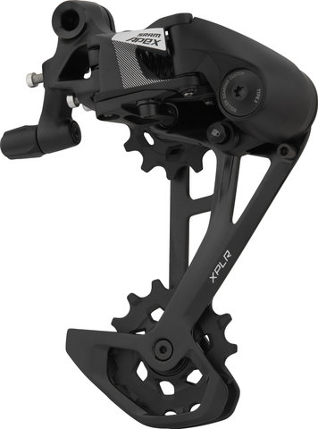 SRAM Apex XPLR 12-speed Rear Derailleur - black/14 teeth