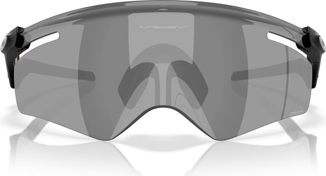 Oakley QNTM Kato Sportbrille - matte black | prizm black